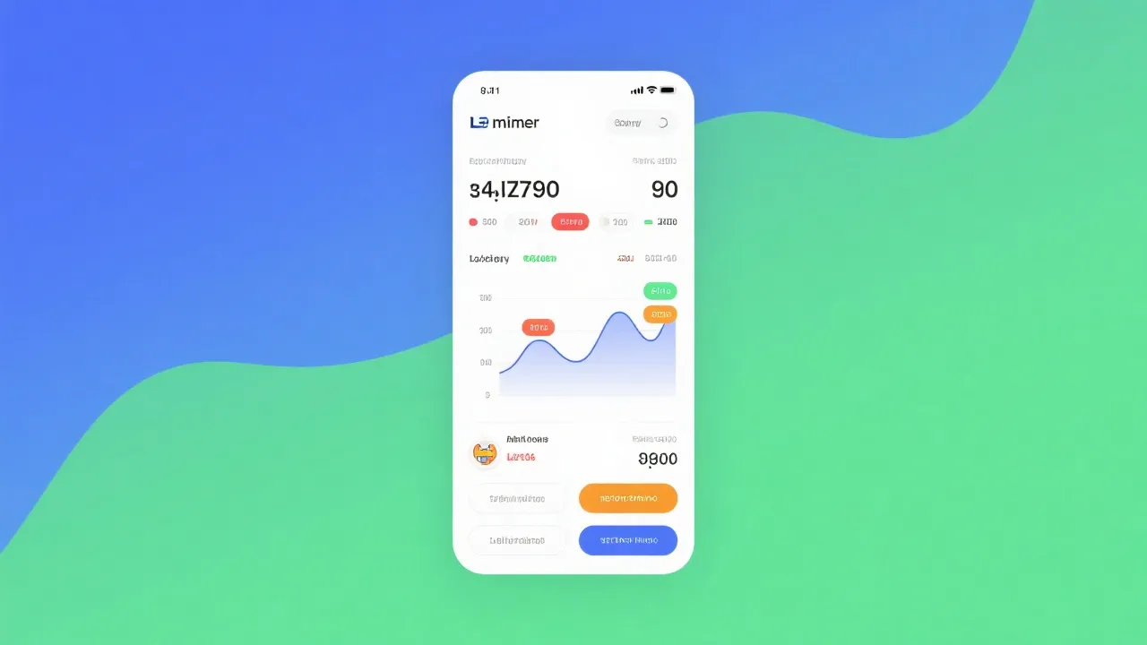 官方APP界面示意图