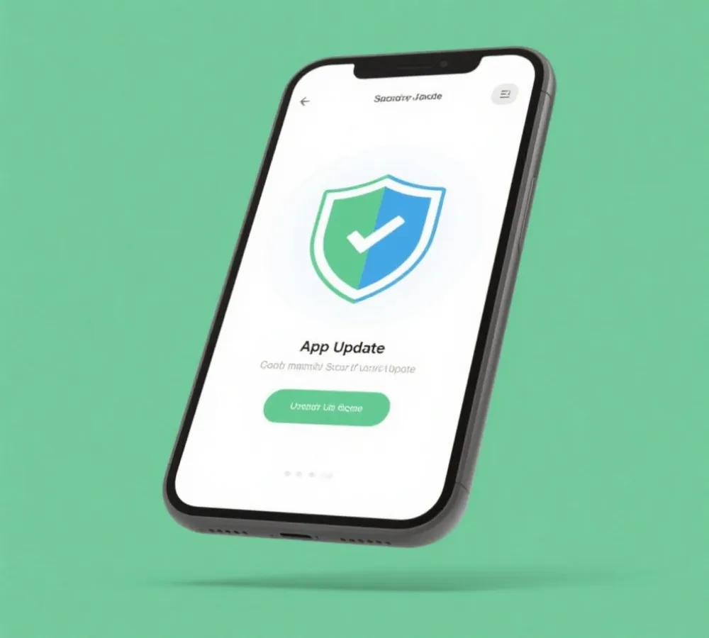 官方APP安全更新说明