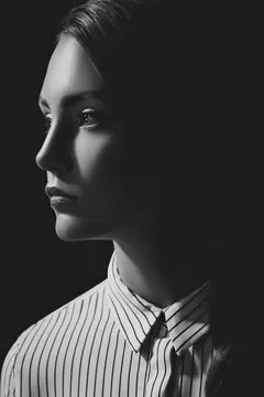 李女士